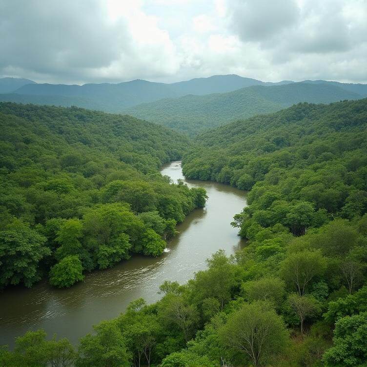 Desarrollo sostenible en México