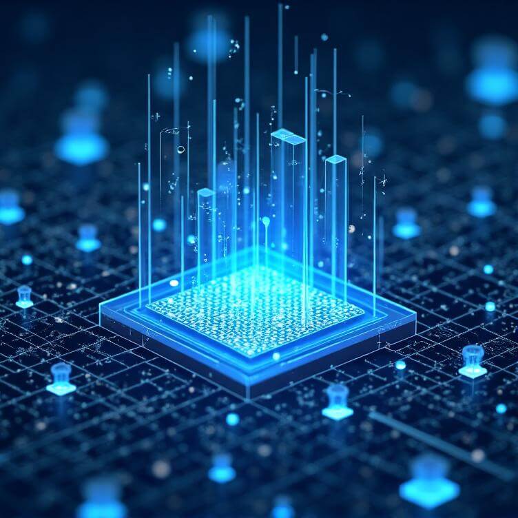 Tecnología e innovación en México